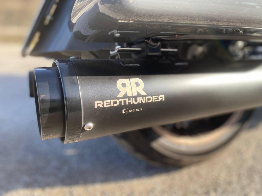 Harley-Davidson Road Glide ST (2022 - 23) (7)