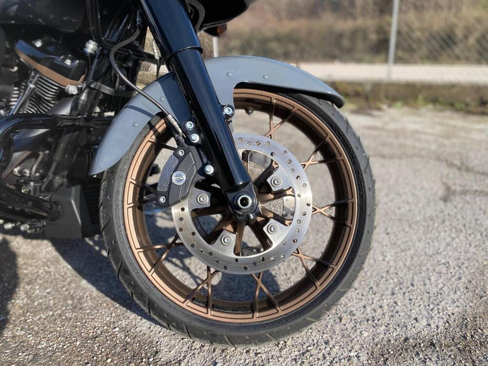 Harley-Davidson Road Glide ST (2022 - 23) (8)