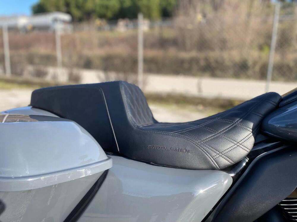 Harley-Davidson Road Glide ST (2022 - 23) (5)