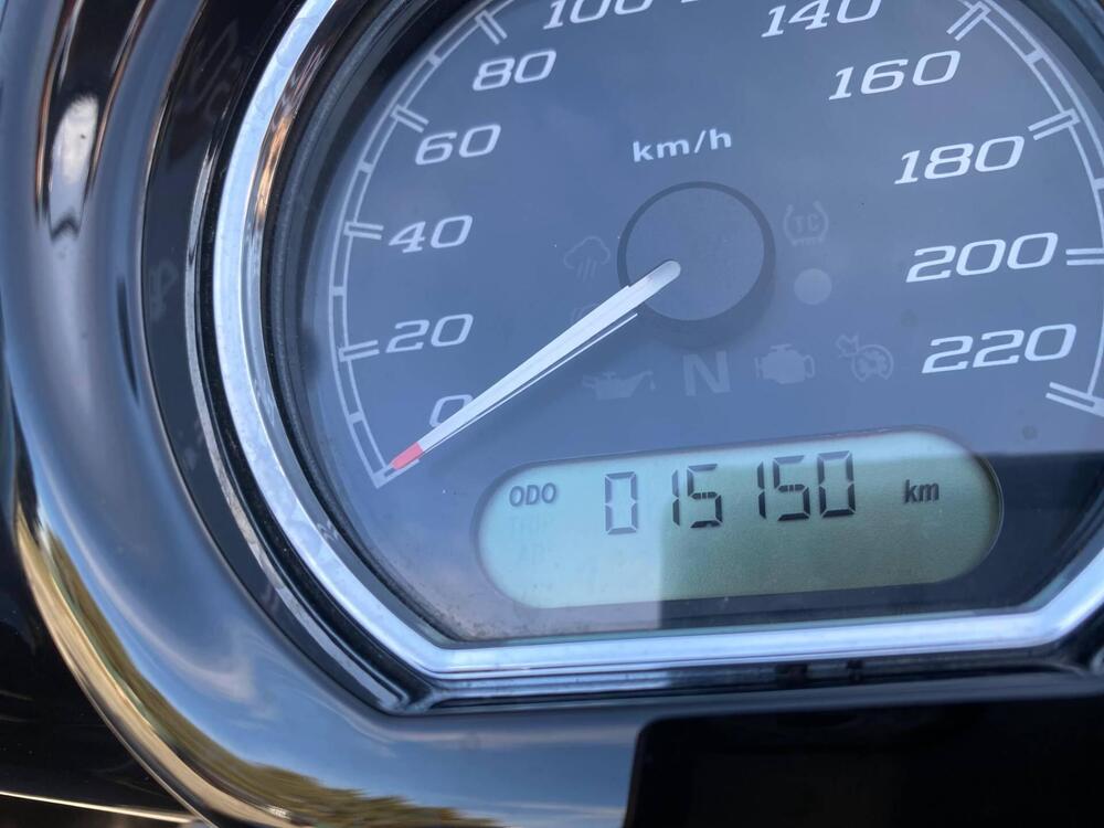 Harley-Davidson Road Glide ST (2022 - 23) (9)