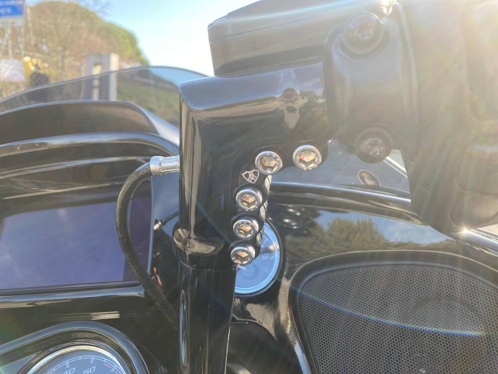 Harley-Davidson Road Glide ST (2022 - 23) (6)