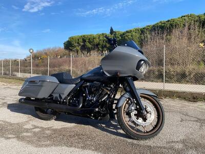 Harley-Davidson Road Glide ST (2022 - 23) usata