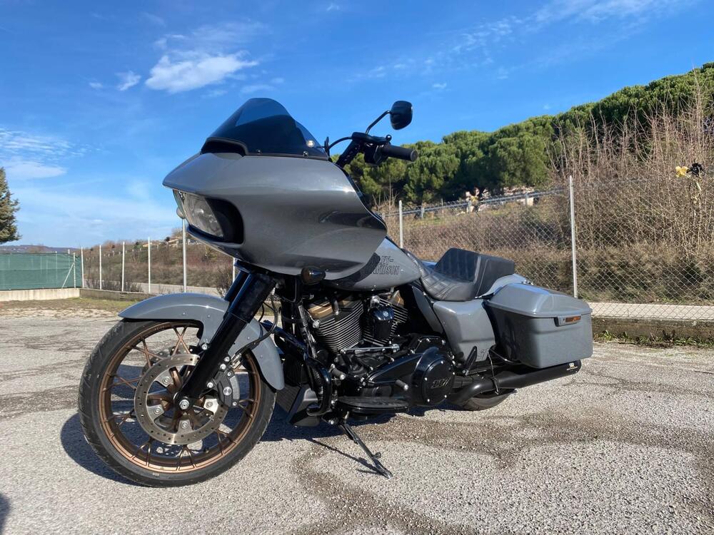 Harley-Davidson Road Glide ST (2022 - 23) (2)