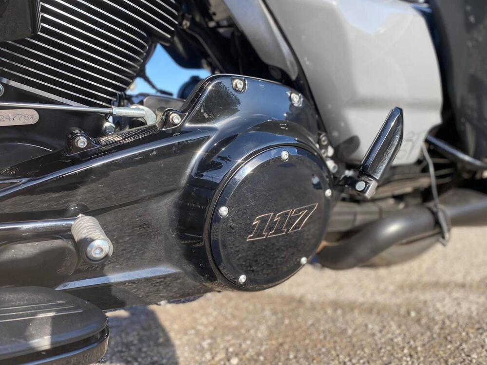 Harley-Davidson Road Glide ST (2022 - 23) (10)