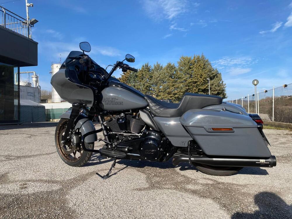 Harley-Davidson Road Glide ST (2022 - 23) (3)