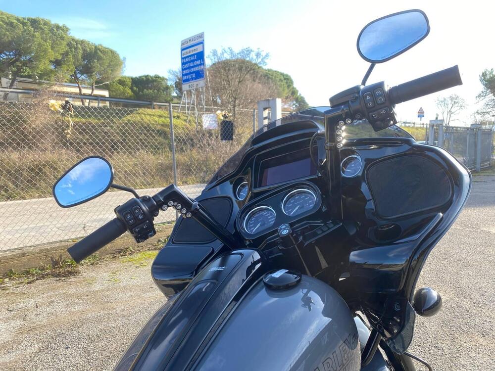 Harley-Davidson Road Glide ST (2022 - 23) (4)