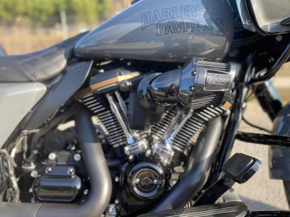 Harley-Davidson Road Glide ST (2022 - 23) (11)