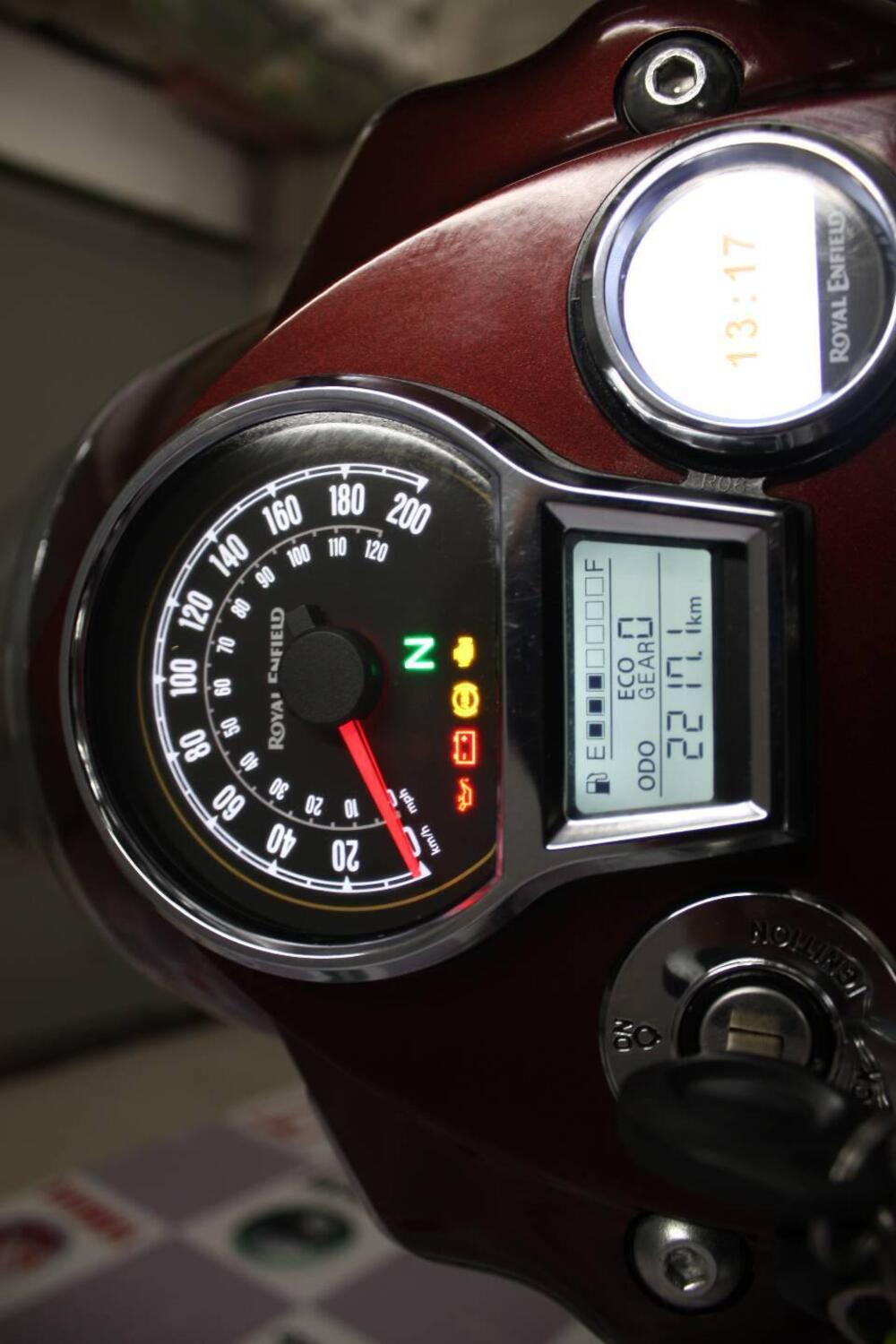 Royal Enfield Classic 650 (2025 - 26) (2)