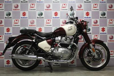 Royal Enfield Classic 650 (2025 - 26) usata