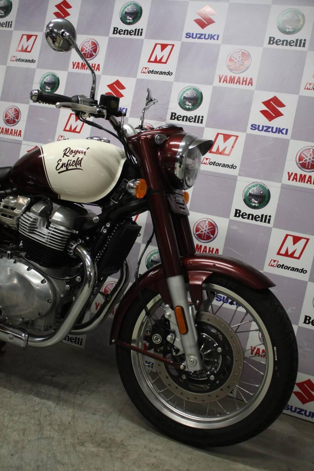 Royal Enfield Classic 650 (2025 - 26) (3)