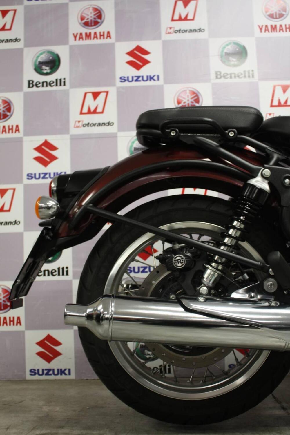 Royal Enfield Classic 650 (2025 - 26) (4)