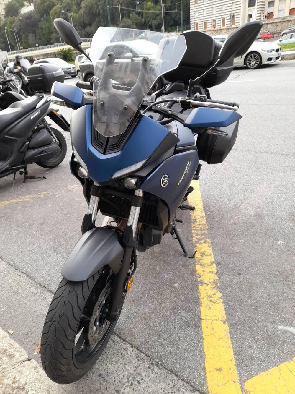 Yamaha Tracer 700 (2020) (2)