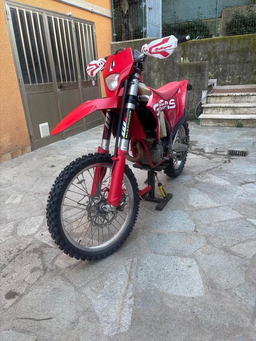 GASGAS EC 250 F (2021) (2)