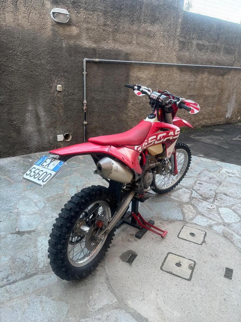 GASGAS EC 250 F (2021) (3)