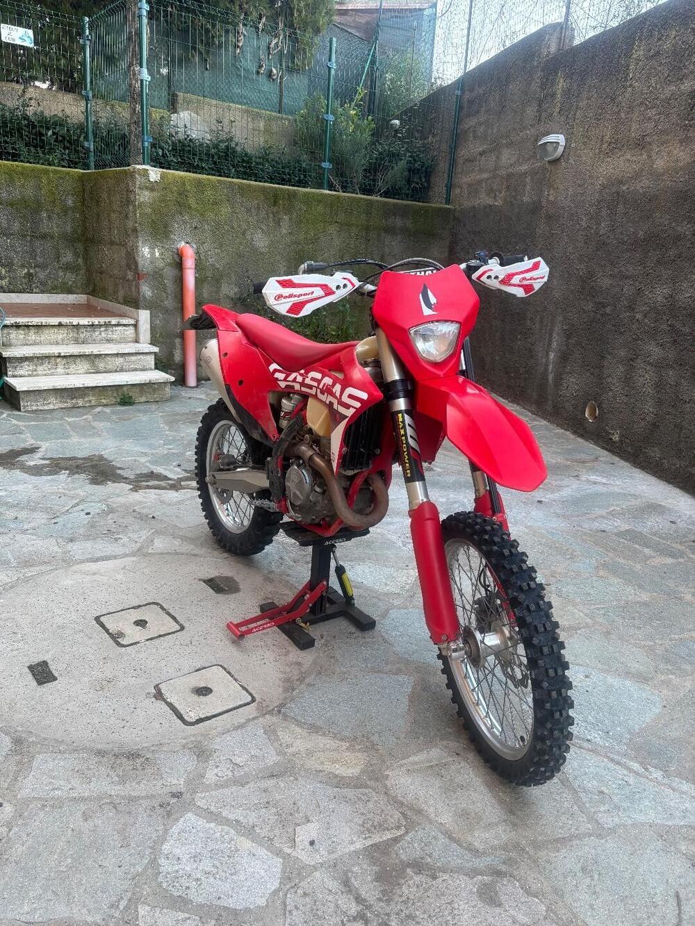 GASGAS EC 250 F (2021) (4)