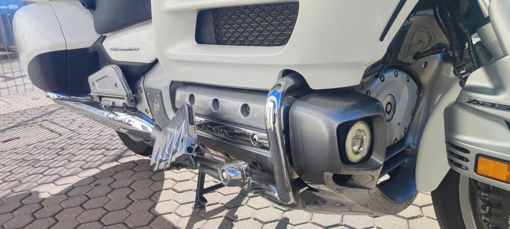 Honda GL 1800 Gold Wing (2012 - 17) (5)