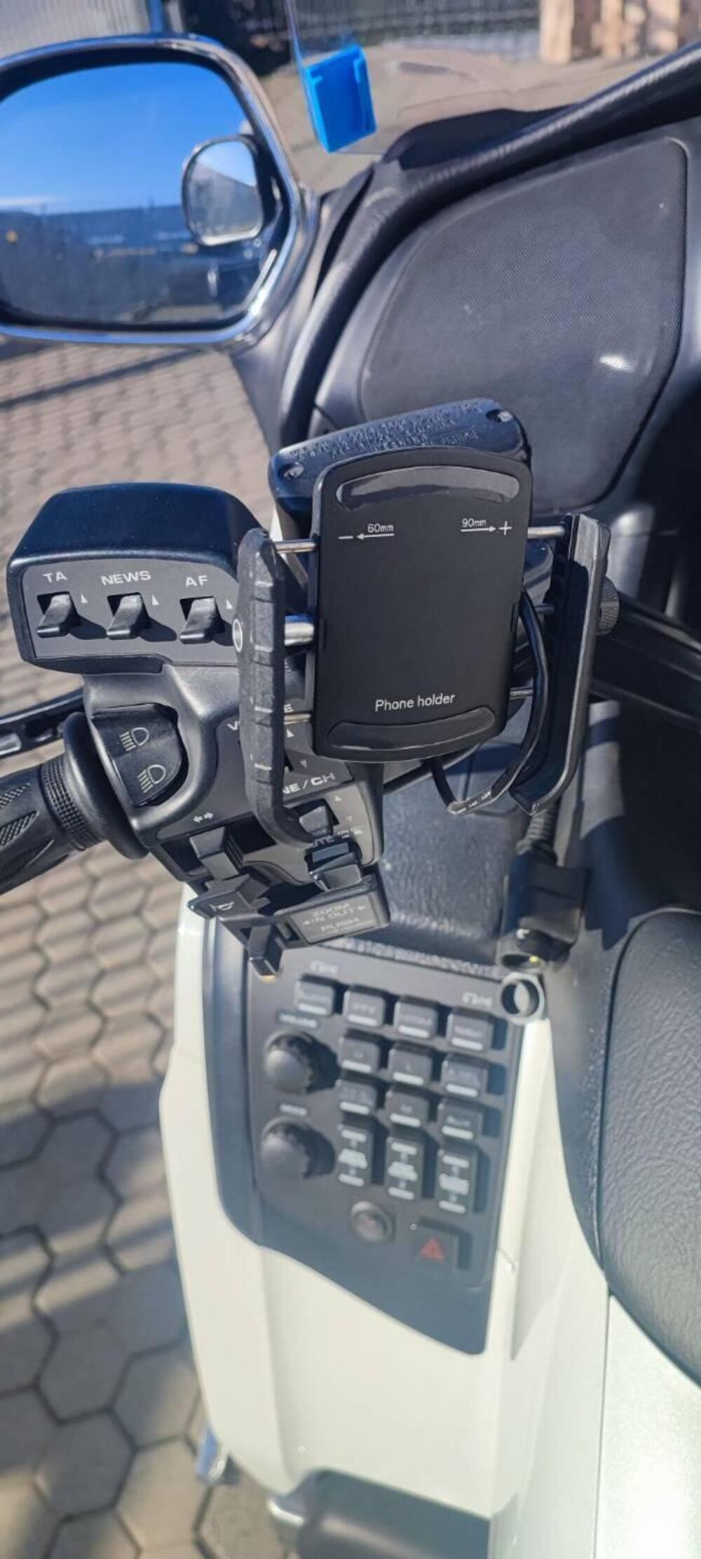 Honda GL 1800 Gold Wing (2012 - 17) (7)