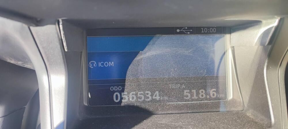 Honda GL 1800 Gold Wing (2012 - 17) (10)