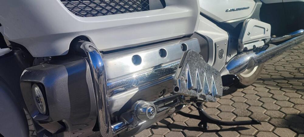 Honda GL 1800 Gold Wing (2012 - 17) (12)