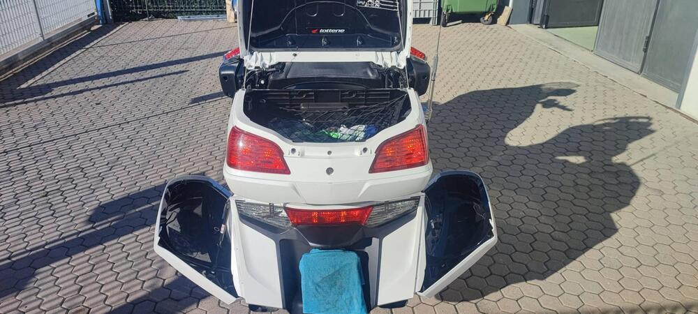 Honda GL 1800 Gold Wing (2012 - 17) (13)