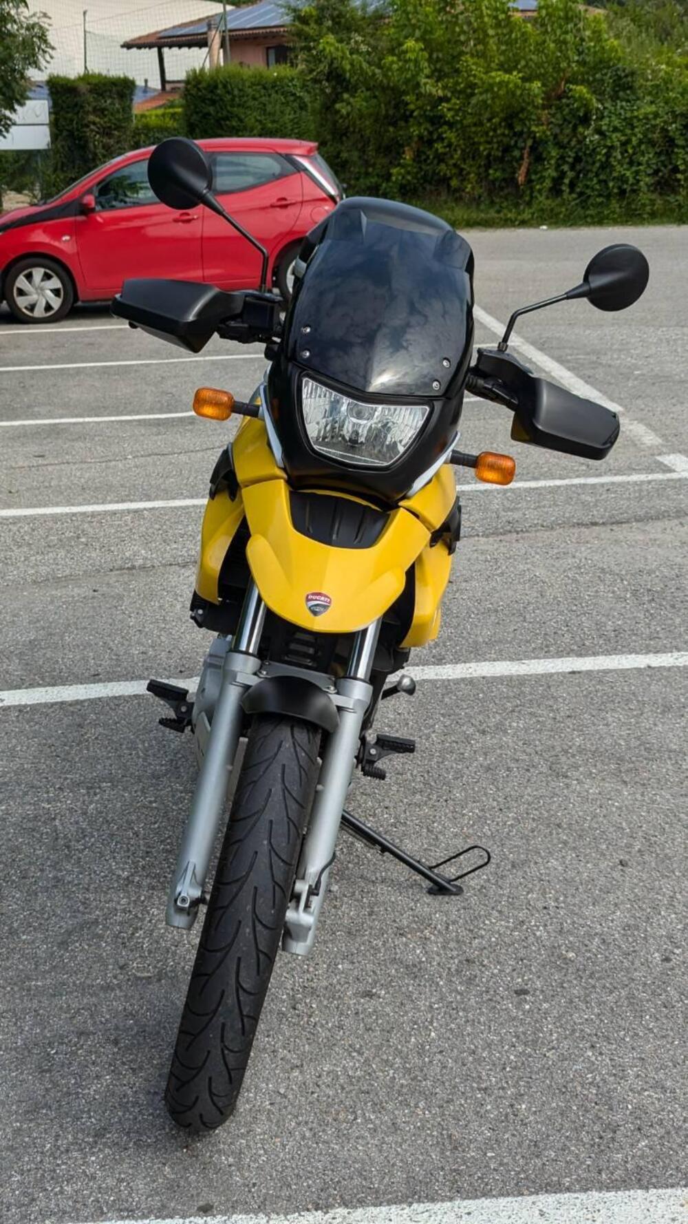 Bmw F 650 GS (2004 - 07) (3)