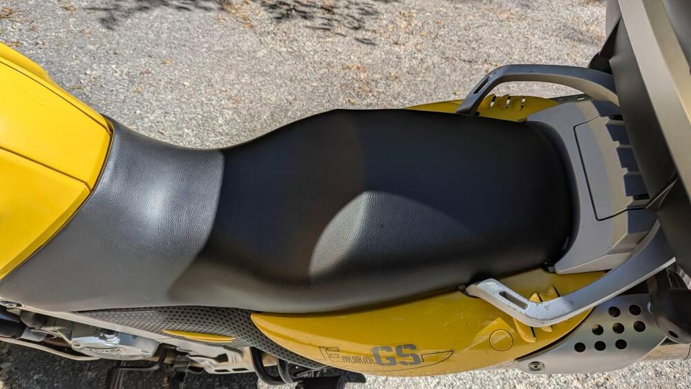 Bmw F 650 GS (2004 - 07) (7)