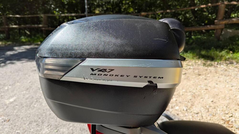 Bmw F 650 GS (2004 - 07) (8)