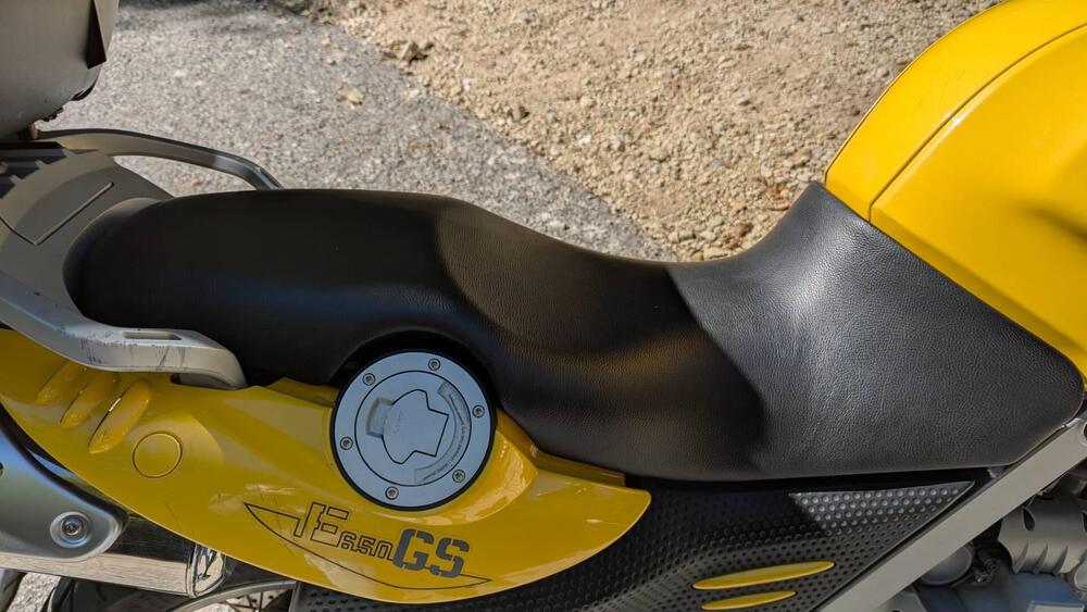 Bmw F 650 GS (2004 - 07) (9)