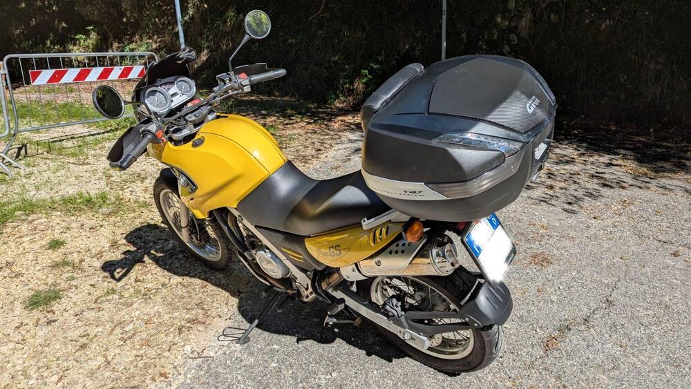 Bmw F 650 GS (2004 - 07) (13)