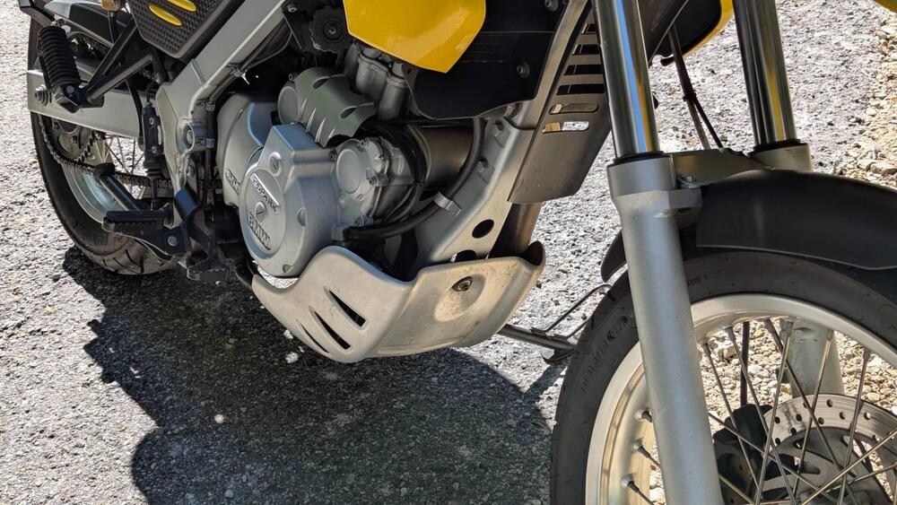 Bmw F 650 GS (2004 - 07) (16)