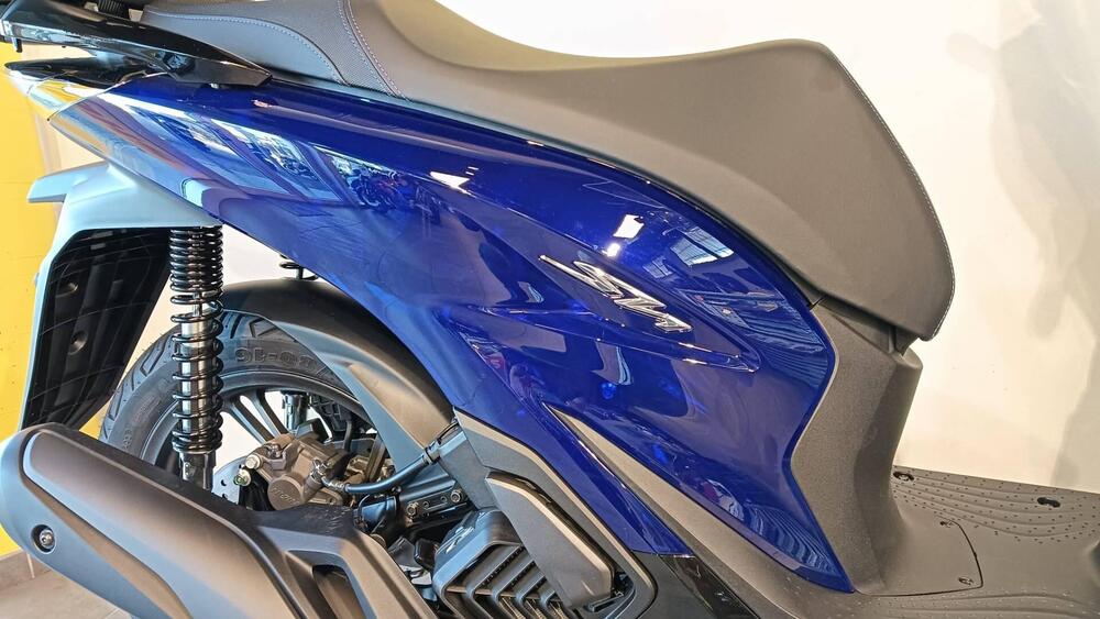 Honda SH 125 Vetro (2026) (3)