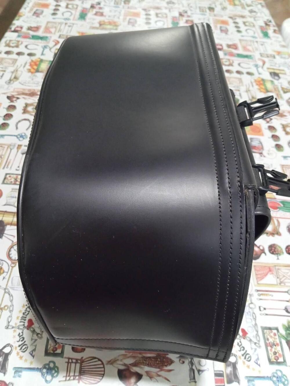 Borse laterali pelle Triumph (2)