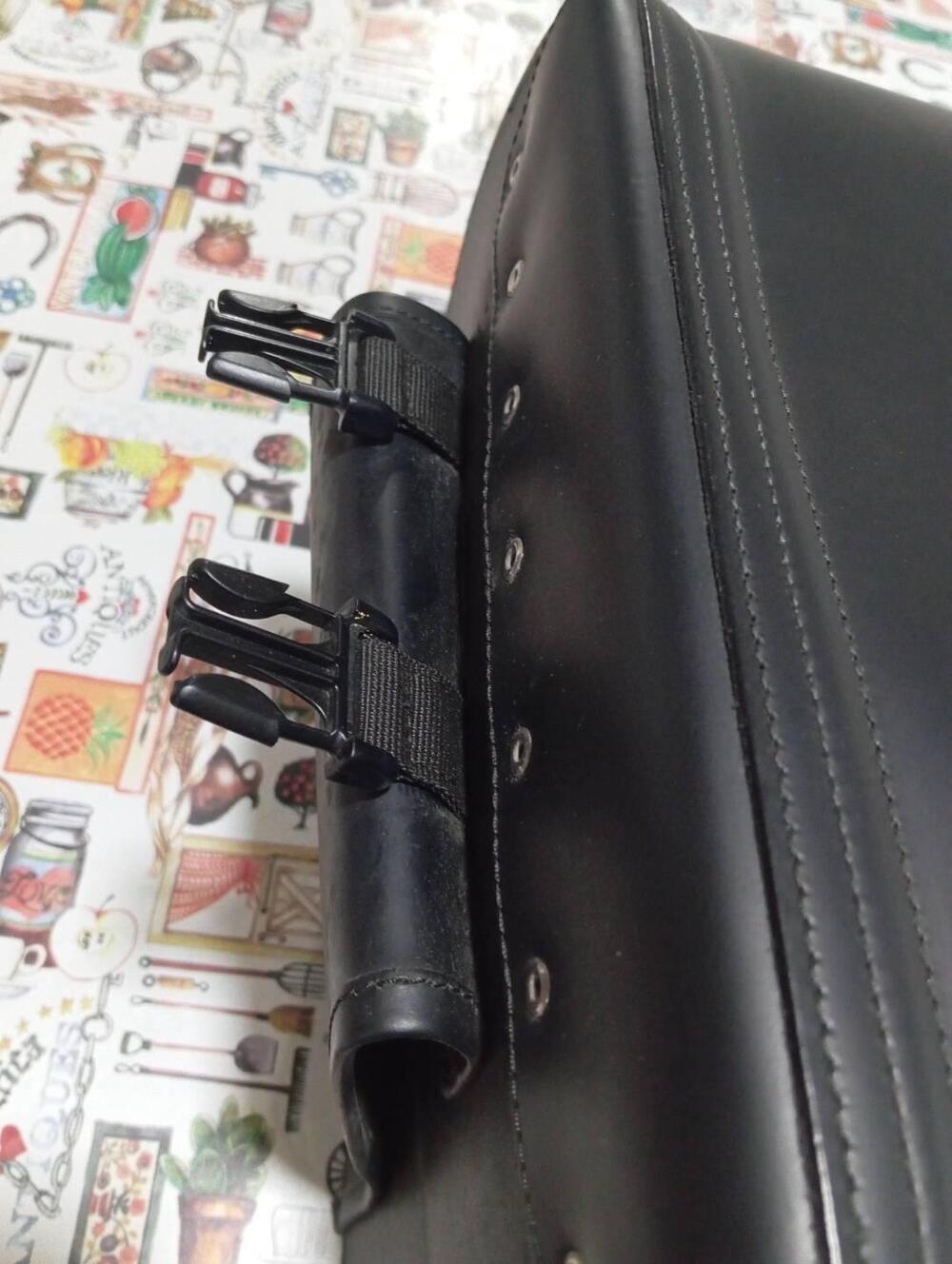 Borse laterali pelle Triumph (4)