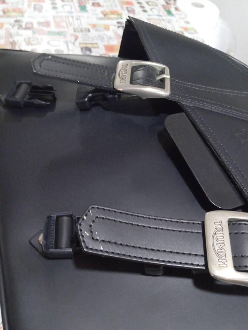 Borse laterali pelle Triumph (6)