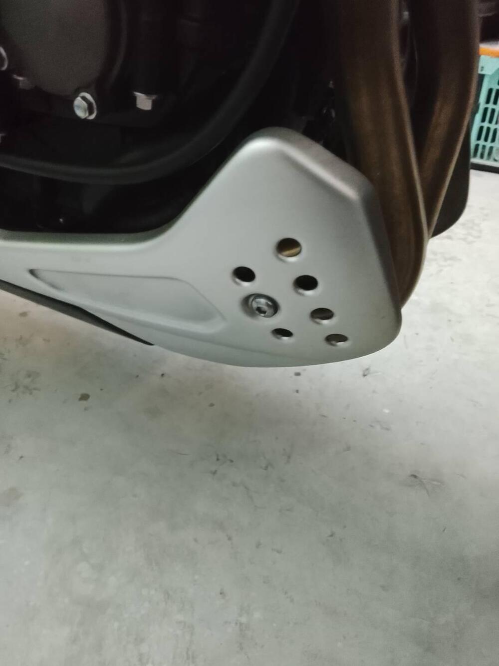 Triumph Trident 660 (2021 - 24) (3)