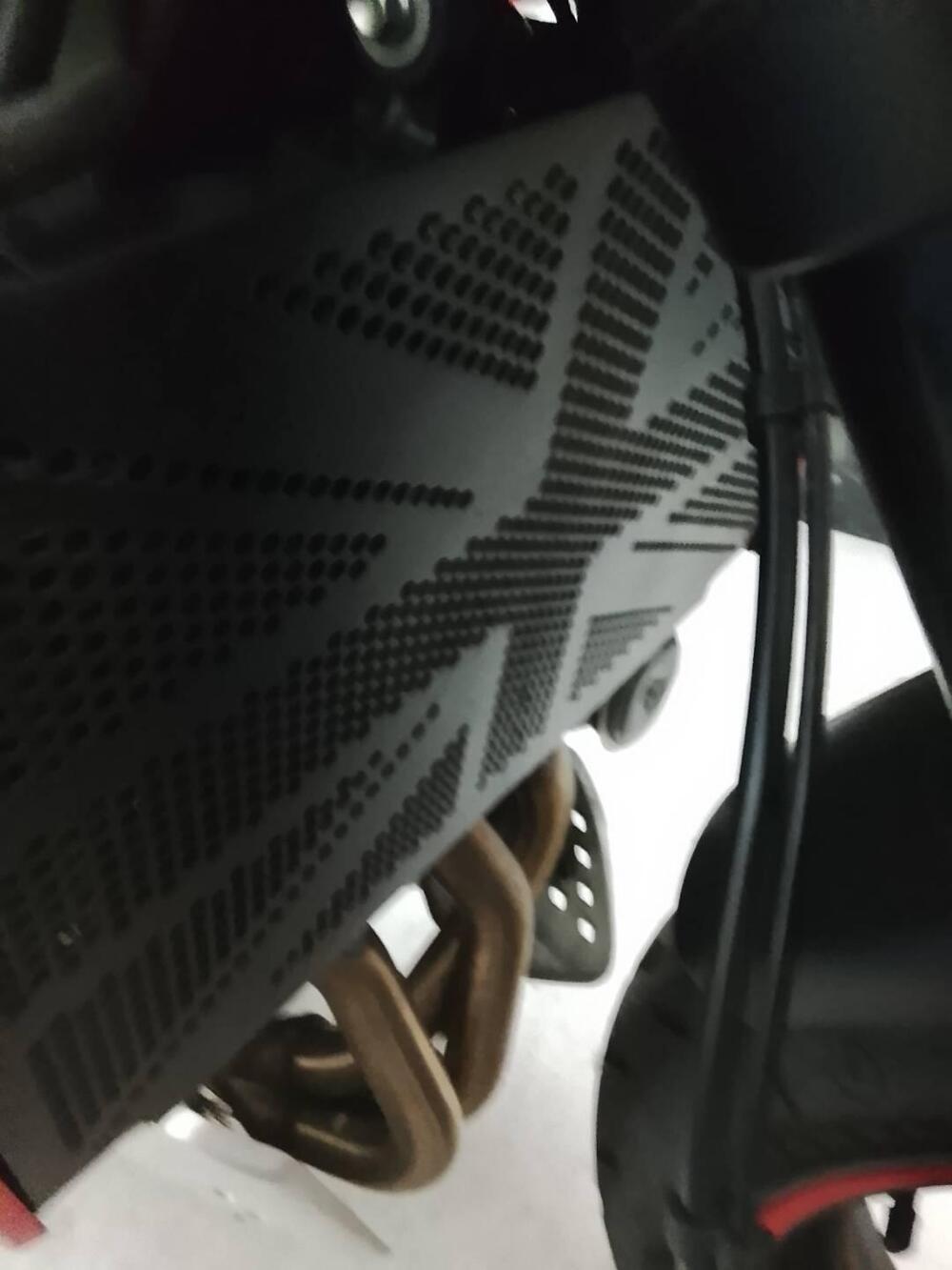 Triumph Trident 660 (2021 - 24) (5)