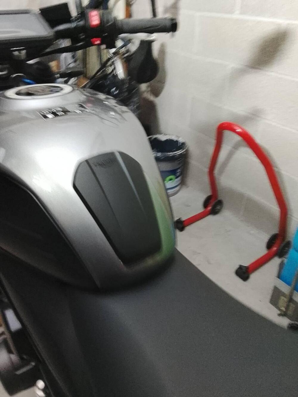 Triumph Trident 660 (2021 - 24) (7)