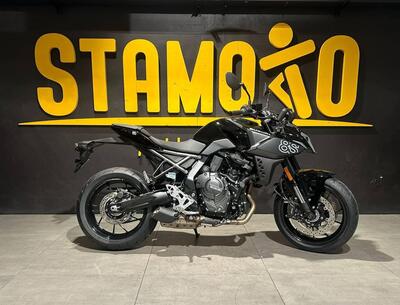 Suzuki GSX-8S (2025 - 26) nuova