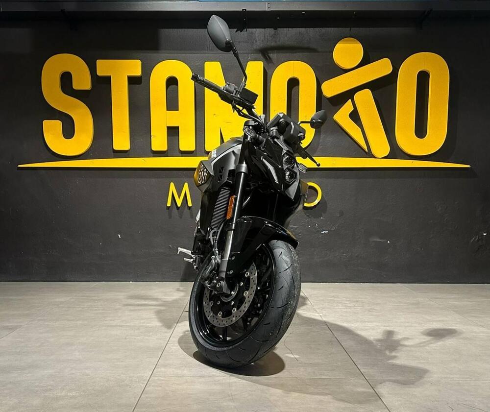 Suzuki GSX-8S (2025 - 26) (3)