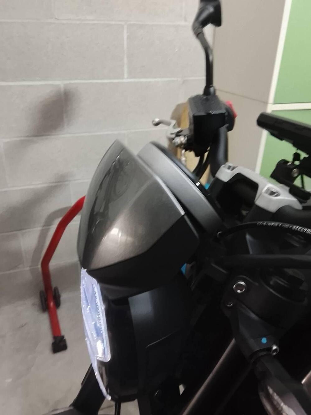 Triumph Trident 660 (2021 - 24) (8)