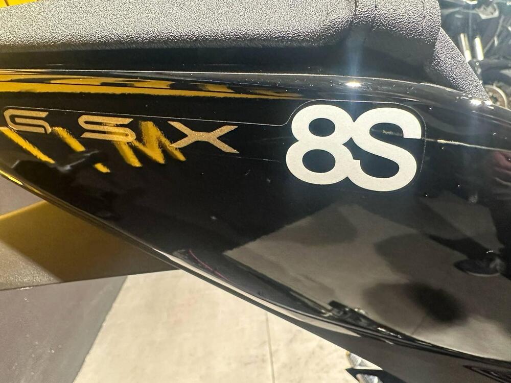 Suzuki GSX-8S (2025 - 26) (6)