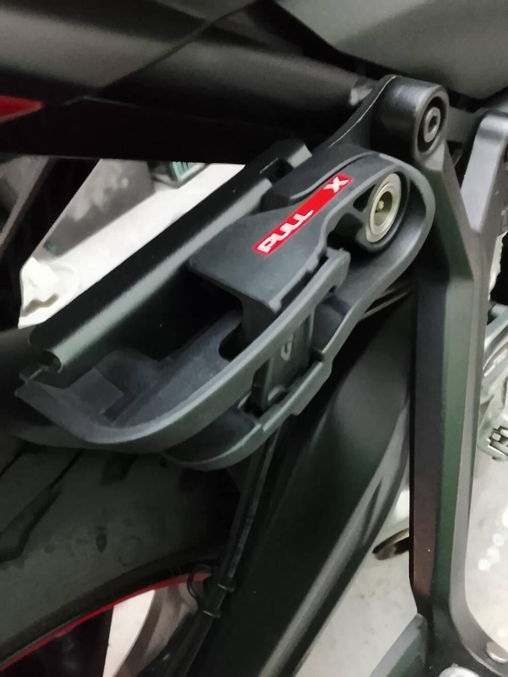 Triumph Trident 660 (2021 - 24) (10)