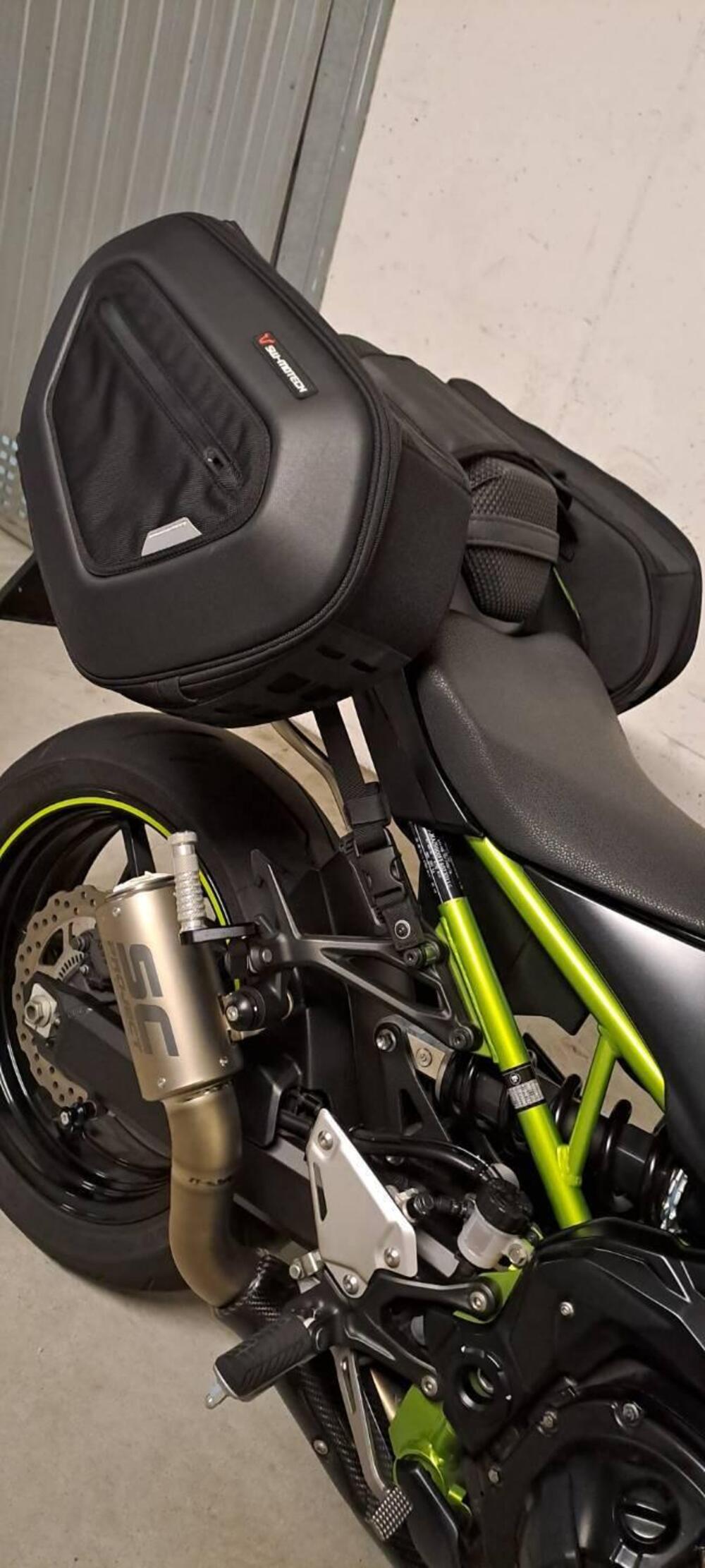 Kawasaki Z 900 (2021 - 24) (7)