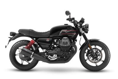 Moto Guzzi V7 Stone Special Edition (2022 - 25) nuova