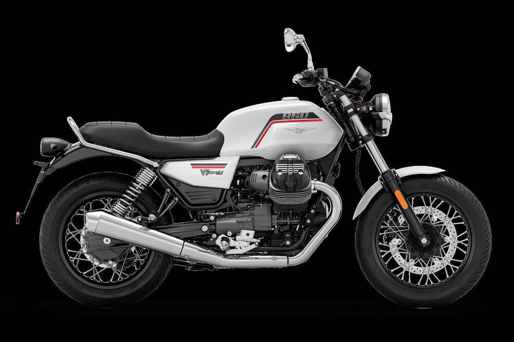 Moto Guzzi V7 Special (2025 - 26) (2)