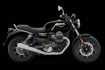 Moto Guzzi V7 Special (2025 - 26) nuova