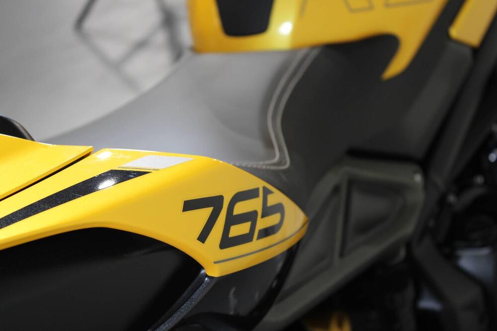 Triumph Street Triple 765 RS (2023 - 26) (6)