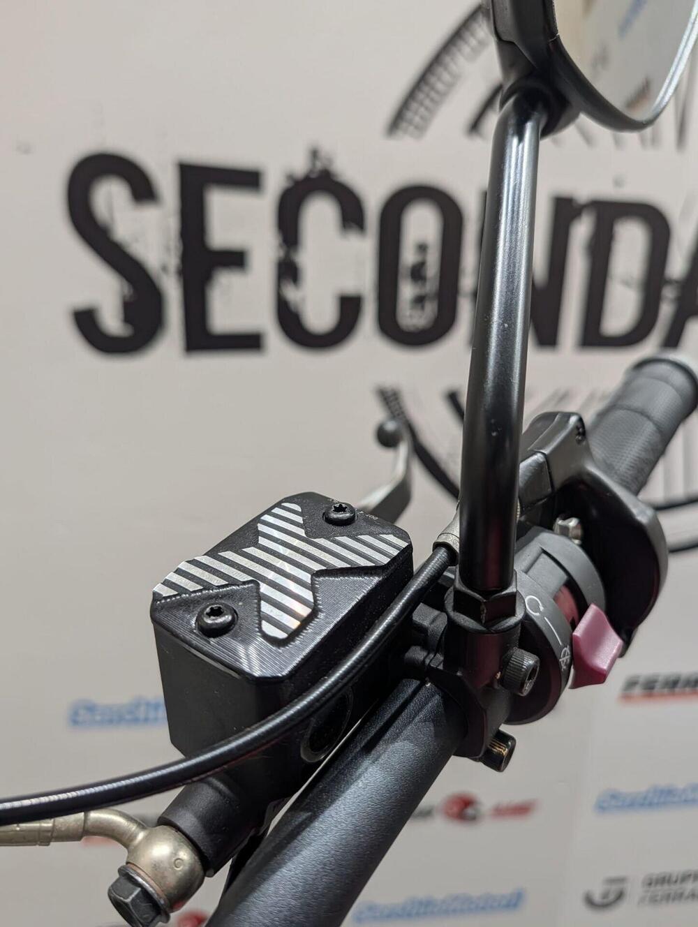 Ducati Scrambler 800 Desert Sled (2017 - 20) (6)