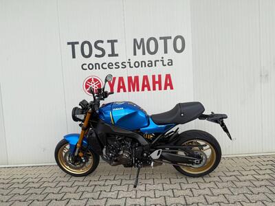 Yamaha XSR 900 (2022 - 26) usata