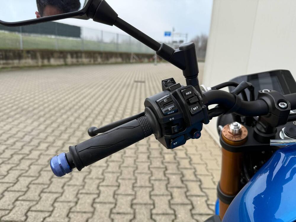 Yamaha XSR 900 (2022 - 26) (11)